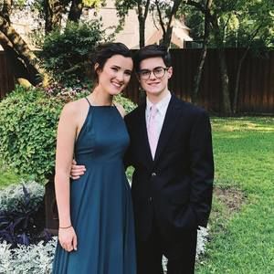 Meet your Posher, Matthew